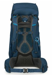 Osprey KESTREL 48 S-M 79 CM - Hiking rucksack - dark blue