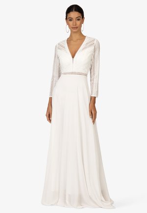 Occasion wear - weiss