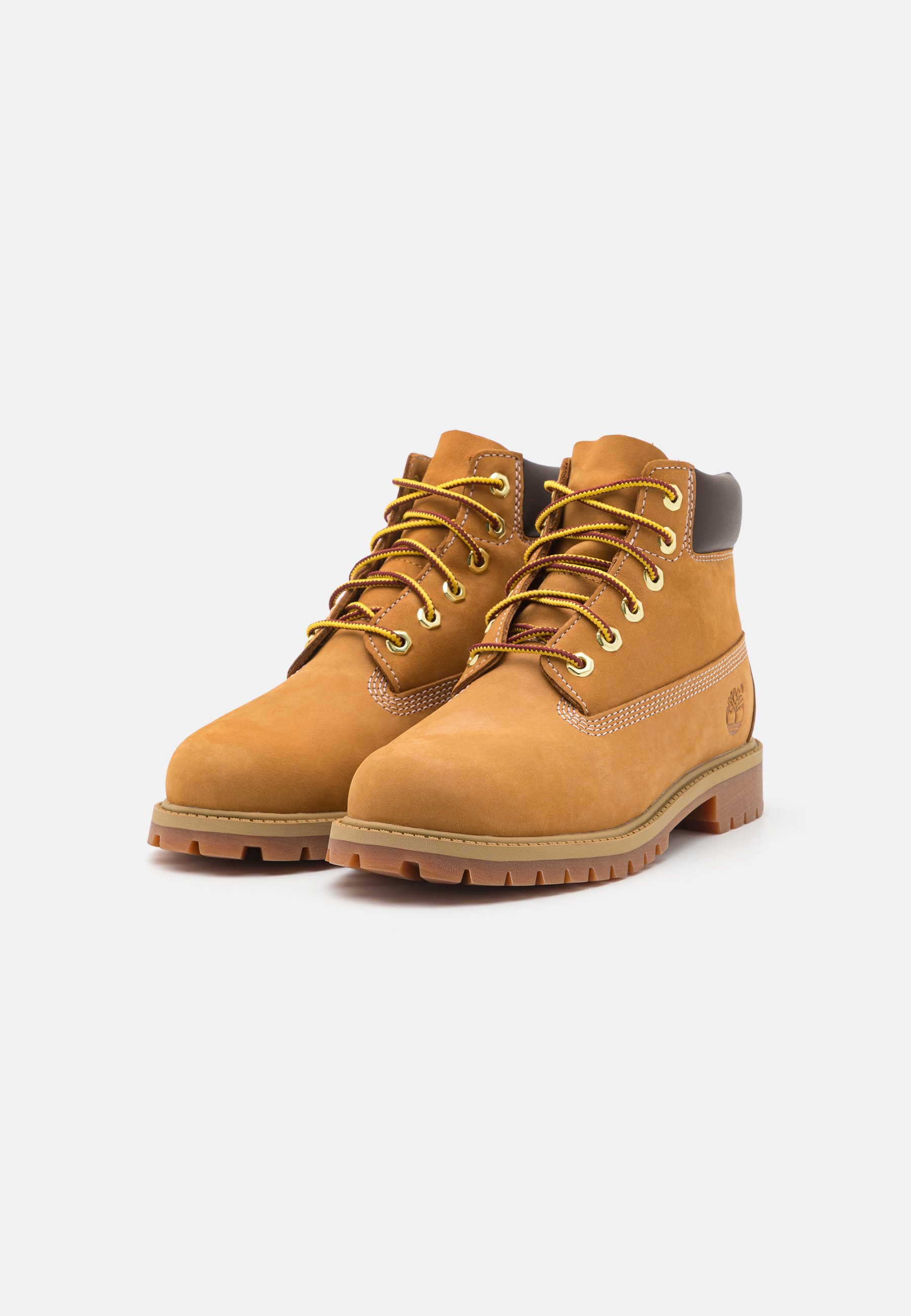 Timberland PREMIUM 6 INCH WATERPROOF UNISEX - Botki sznurowane
