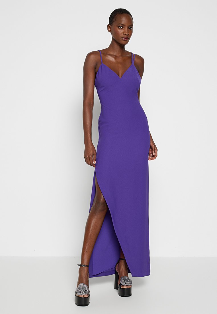 Pronovias Galajurk paars