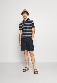 Levi's® Polo - skipper peacoat