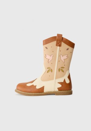 Bottes - multi