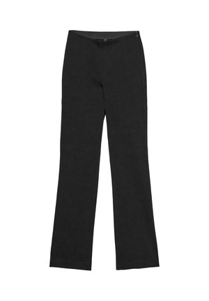 SLIM FIT - Spodnie materiałowe