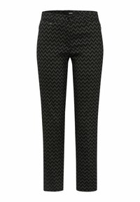 BRAX STYLE MARON S - Chino - dark olive