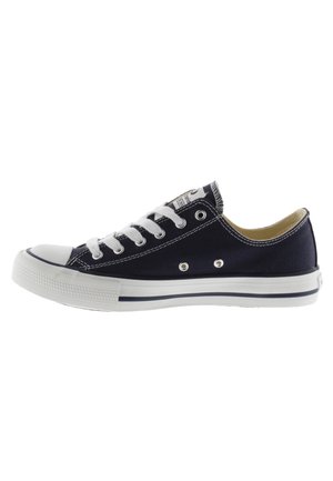 Victoria Shoes BASKETS MODE - Sneakers basse - bleu