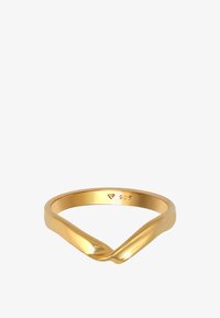 Vybrané, gold-coloured