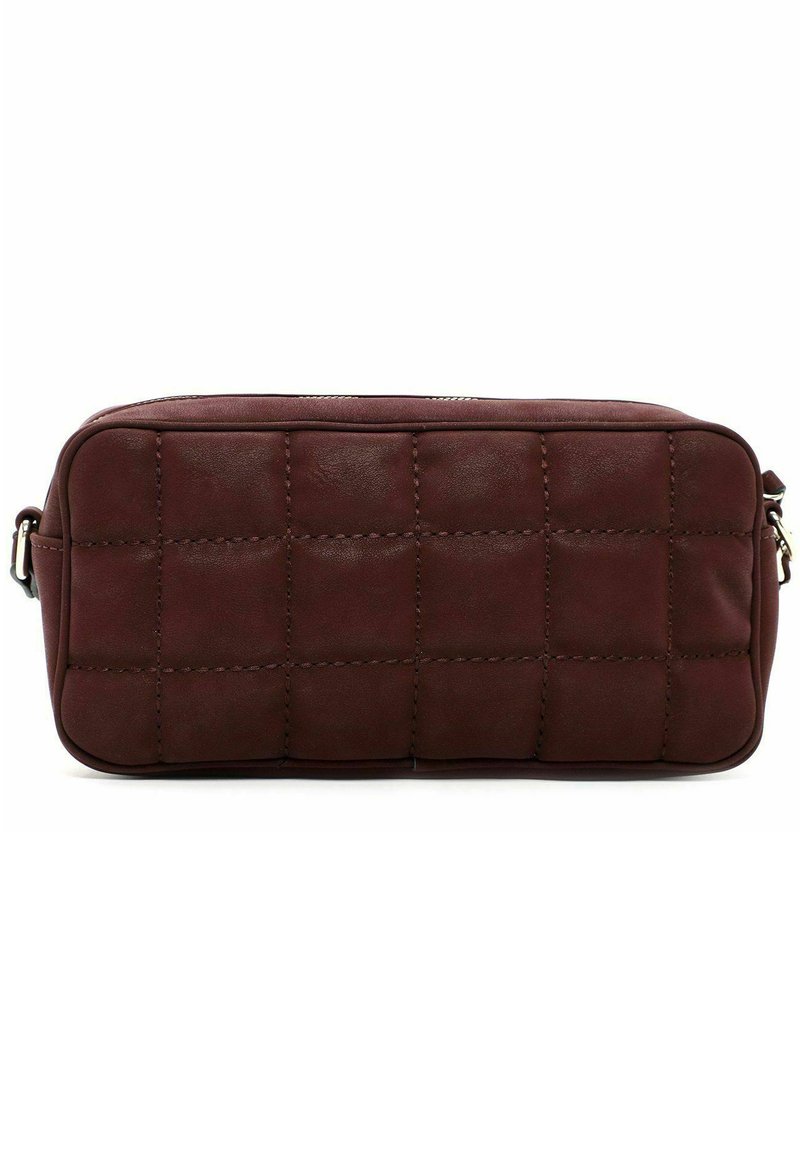 Damen Taschen | Tamaris Umhängetasche wine/rot - MN69149 Damen Taschen | Tamaris Umhängetasche wine/rot - MN69149