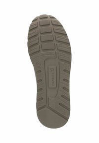 Caprice SNEAKER - Tossud - mud suede