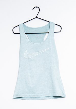 Nike Sportswear Top - blue