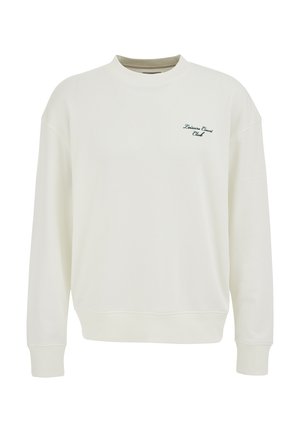 WE Fashion, Sweater - off white