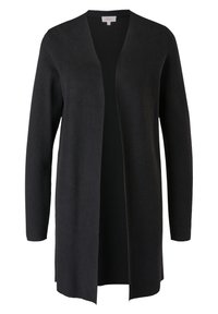 Unausgewählt, schwarz