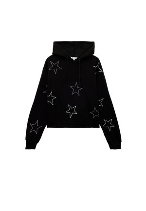 - Bluza z kapturem