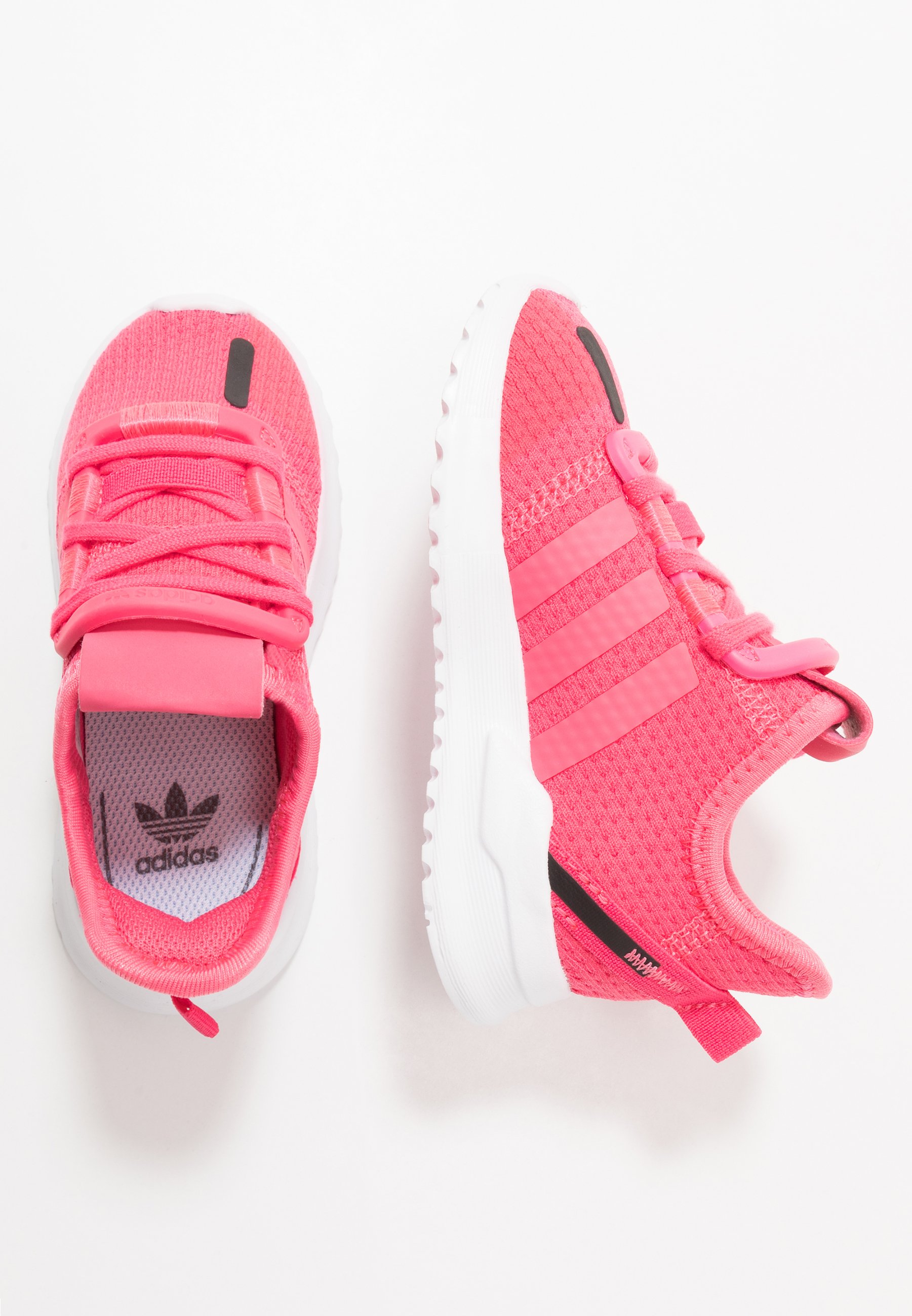 adidas pink u_path trainers