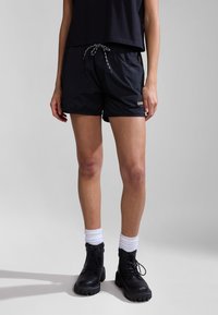 Napapijri Shorts - black