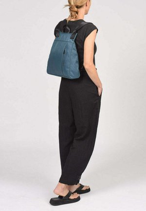 KCB, MAZE SMALL - Mochila de senderismo - pétrole