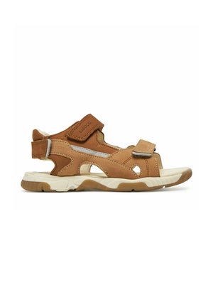 Lasocki Kids, LASOCKI KIDS SANDALS BOY BROWN CI12-KING-04 - Sandali da trekking - brown