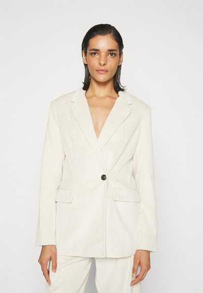 rag & bone TESSA  - Σακάκι - ivory