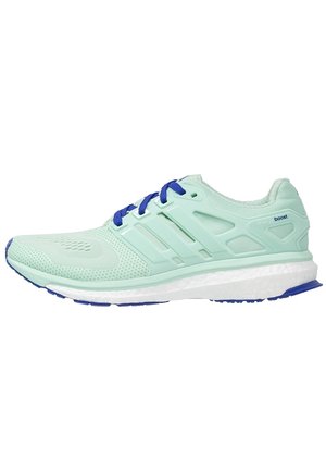 Hardloopschoenen voor op de weg - mint