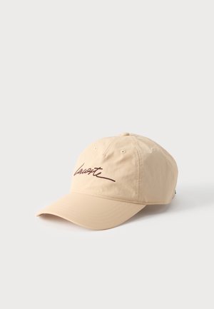 Lacoste, CASQUETTE UNISEX - Шапка - sand