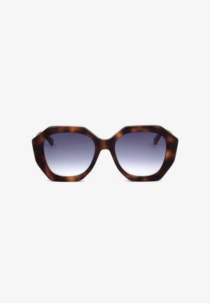 KARL LAGERFELD, KL6012S - Occhiali da sole - tortoise