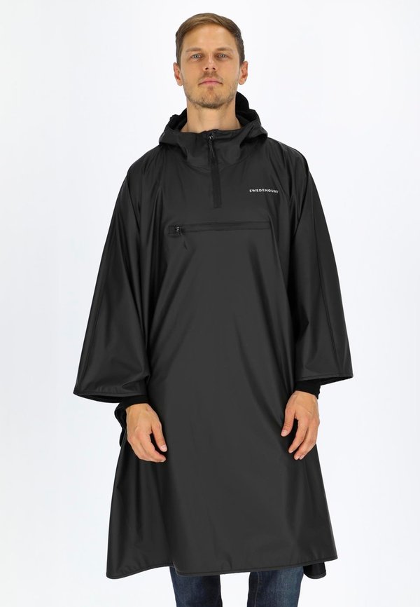 Regenjacke / wasserabweisende Jacke