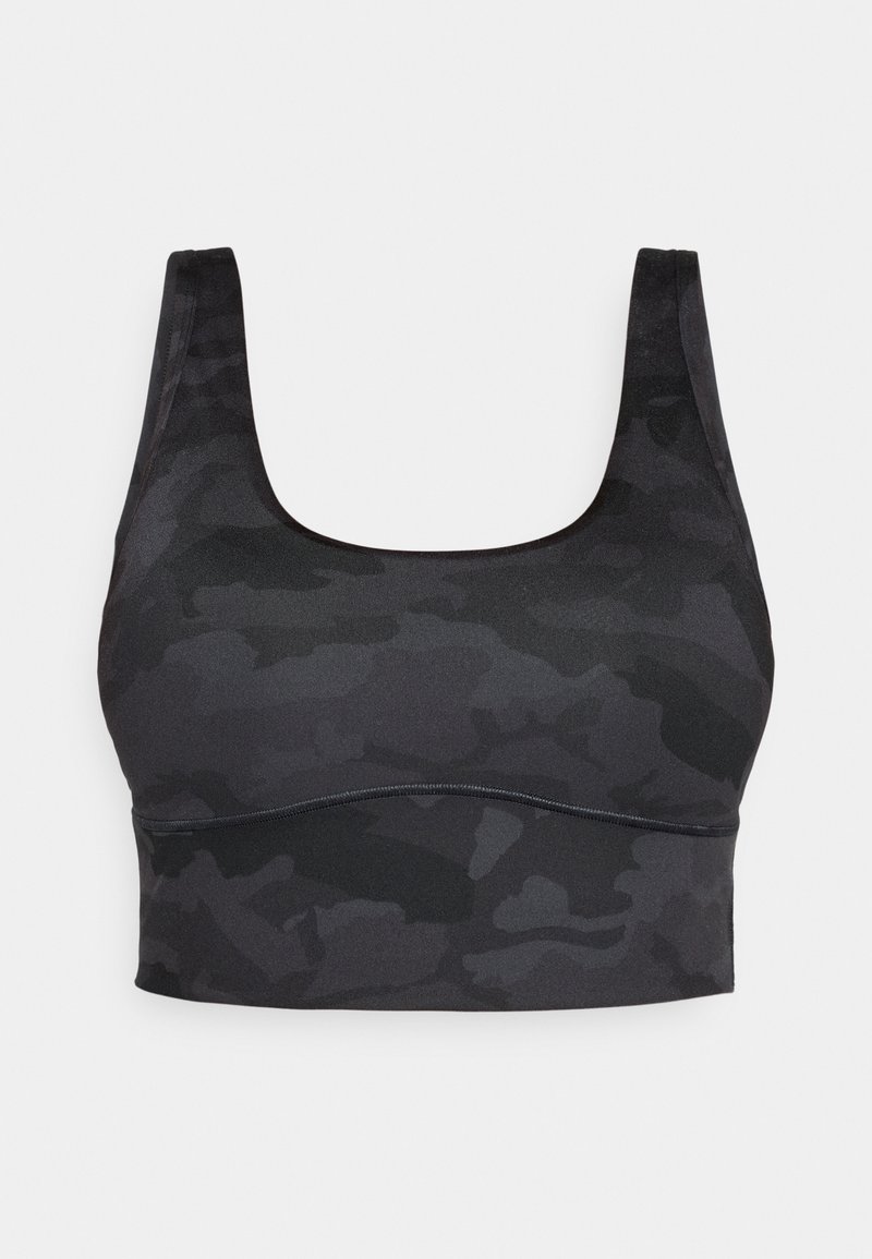 Under Armour Top zwart