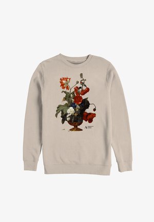 Henry Tiger, - Bluza