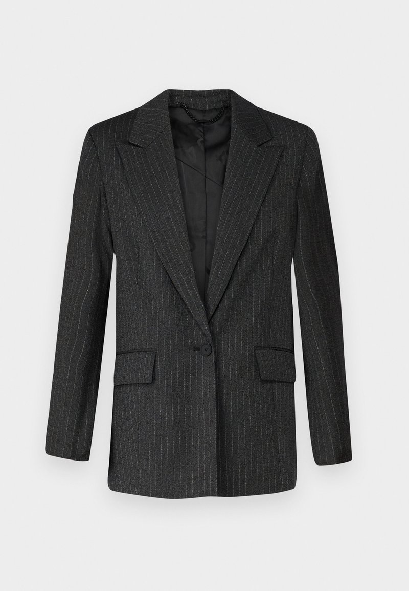 AllSaints Blazer grijs