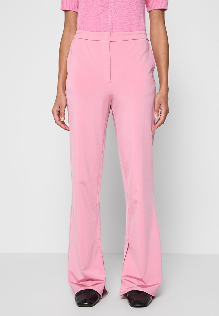 REMAIN Broek roze