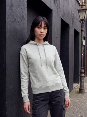 Urban Classics, Sweat à capuche - grey