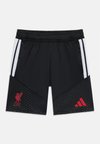LIVERPOOL FC 26/27 TIRO TRAINING KIDS UNISEX - Αθλητικό σορτς - black