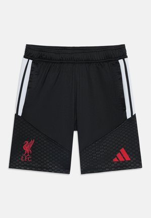 adidas Performance, LIVERPOOL FC 26/27 TIRO TRAINING KIDS UNISEX - Short de sport - black