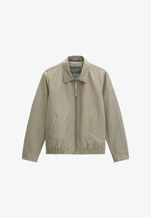 Marc O'Polo, Blouson - frozen taupe