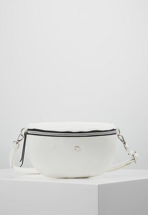 Sac banane - white