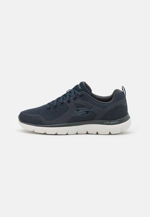 SUMMITS BRISBANE - Sneakers basse - navy