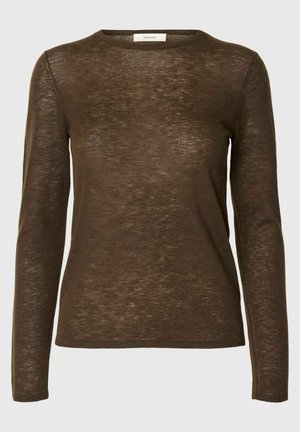 Selected, Pullover - delicioso