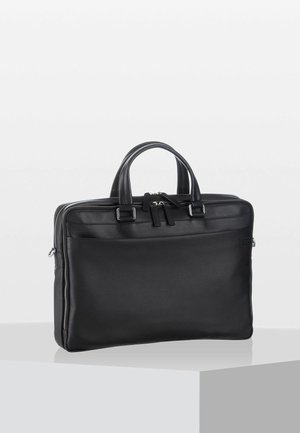 Picard RELAXED  - Briefcase - black