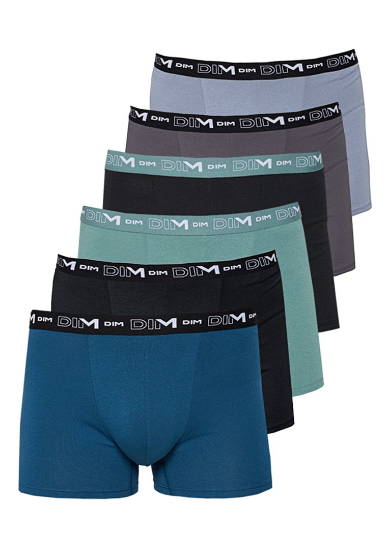 Dim Boxers meerkleurig Dim Boxers meerkleurig
