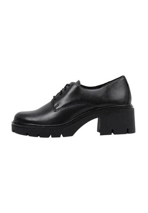 Sandra Fontán ACIELO - Zapatos de vestir - black
