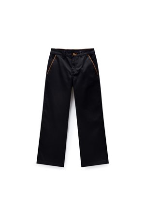 Napapijri, NOOK CHINO - Bukser - black