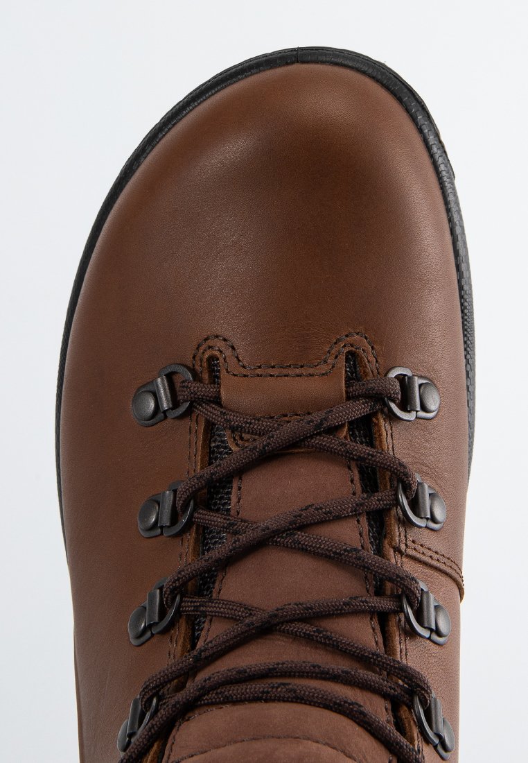 Schnürstiefelette