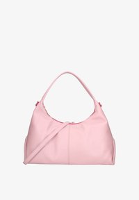 Geselecteerd, pink and fuchsia