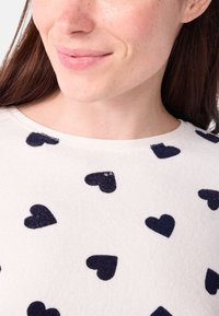 Petit Bateau SET - Pigiama - milk soir