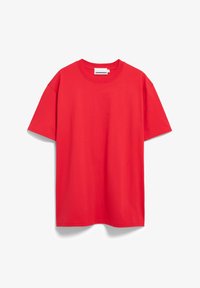 Niet geselecteerd, mars red