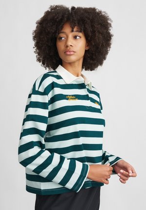 Polo - aurora ivy/green tint