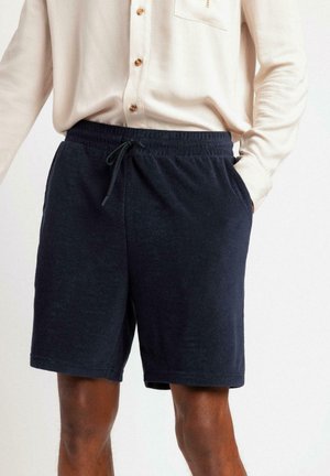 Shorts - blue