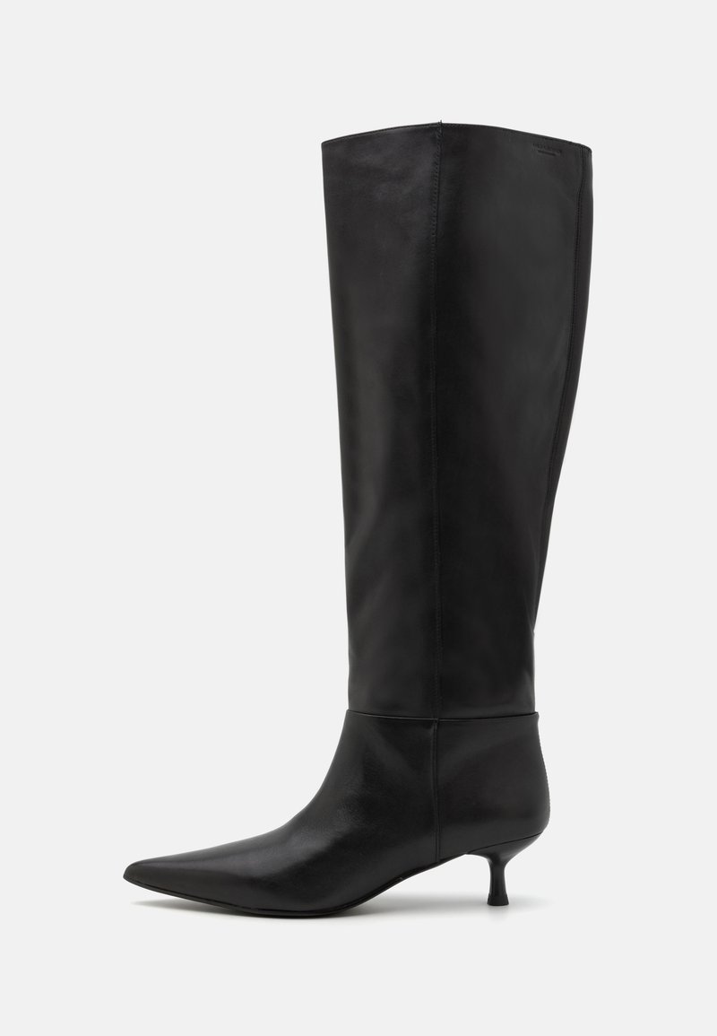 Vagabond - LYKKE - Saapad - black, Suurenda