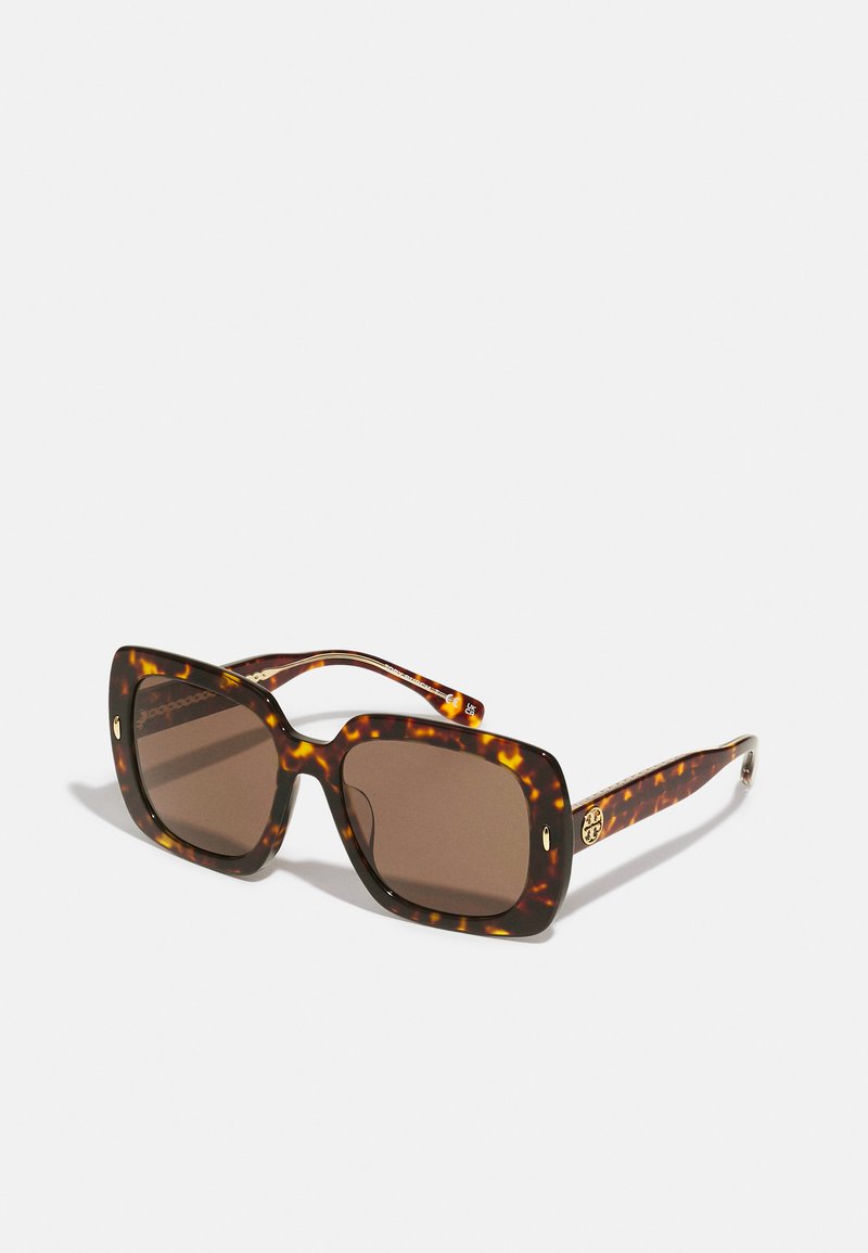 Tory Burch Sonnenbrille - dark tortoise