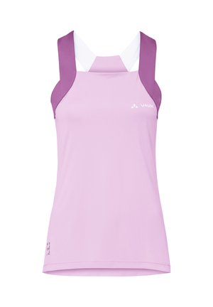 Vaude, MATERA - Maglia da ciclista - raspberry