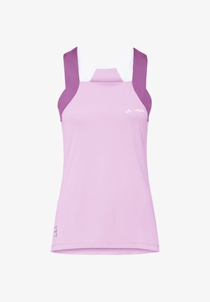 Vaude, MATERA - Maglia da ciclista - raspberry